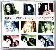 Bananarama - Long Train Running